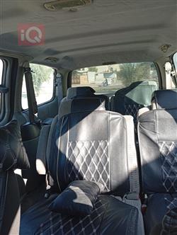 شێڤرۆلێت ڤێنچەر